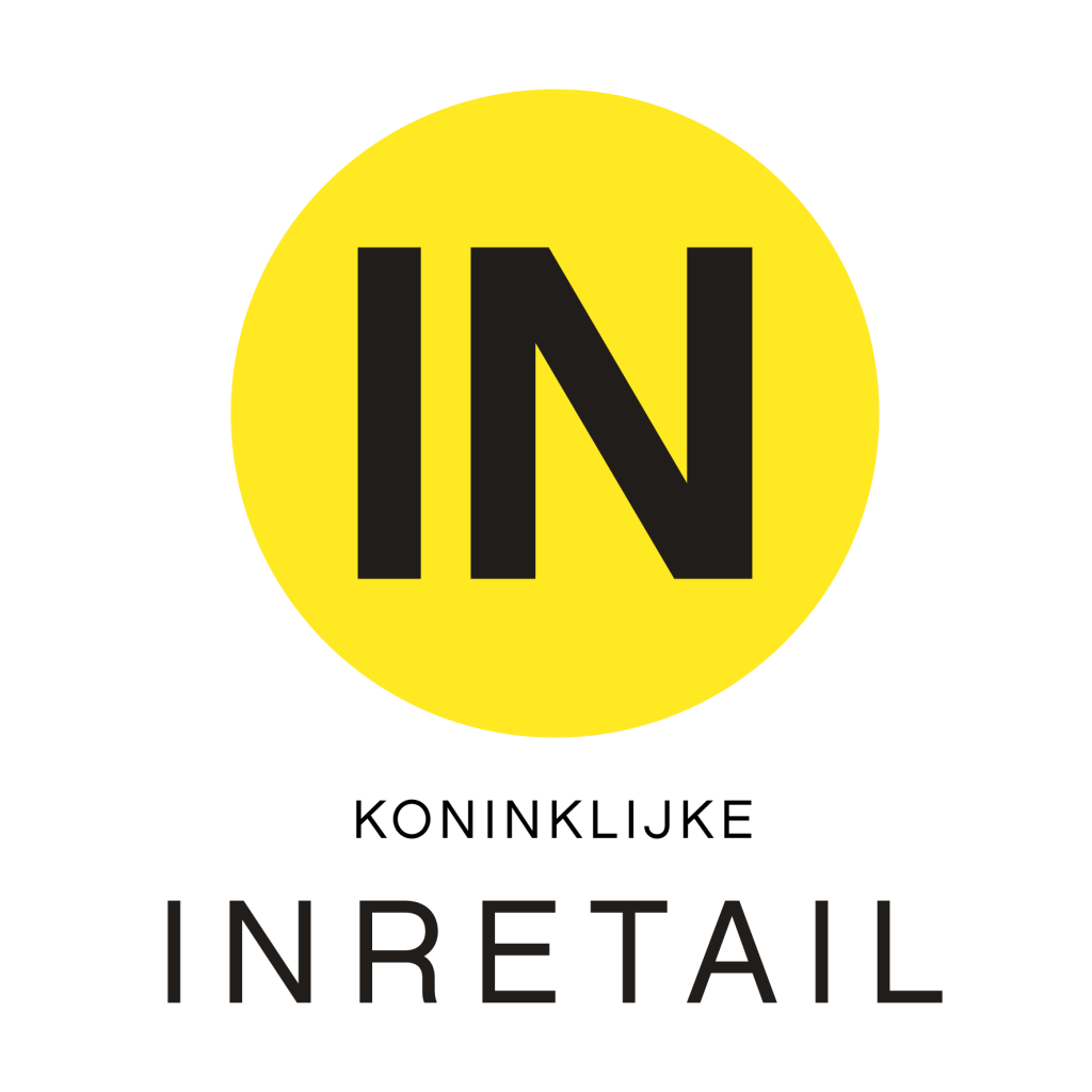 Logo Koninklijke INretail