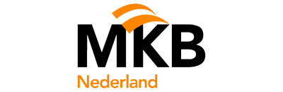 Logo MKB Nederland