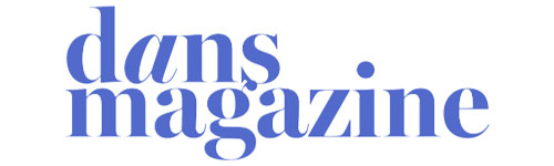 Logo Dans Magazine