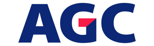logo agc