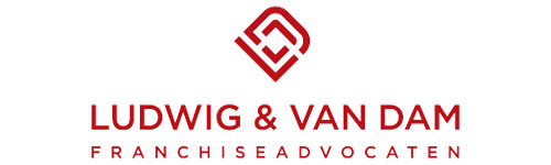 logo ludwig van dam