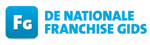 logo nationale franchise gids
