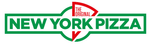 logo new york pizza