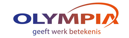 logo olympia