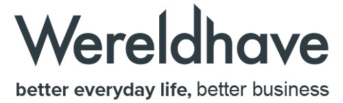 logo wereldhave