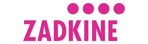 logo zadkine